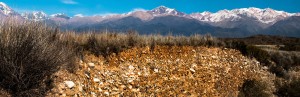 Gualtallary Soil Profile Terroir Uco Valley Mendoza Altos Las Hormigas