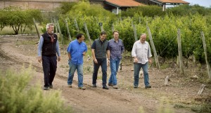 Altos Las Hormigas Winemakers Team Mendoza terroir